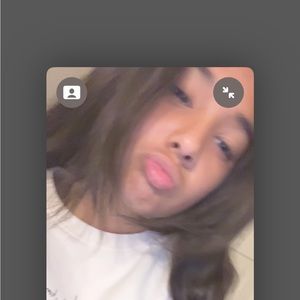 Meet your Posher, Kiana